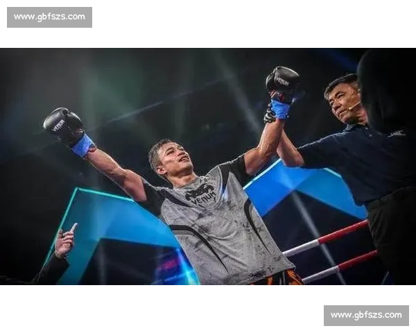 阿拉佐夫对决武僧一龙引爆世界搏击巅峰之战真相解析全面复盘预测 阿拉佐夫对决武僧一龙引爆世界搏击巅峰之战真相解析全面复盘预测