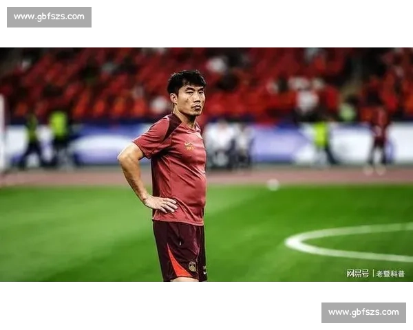 郑智接国足帅位！亚洲足球先生上任，高洪波范志毅出局