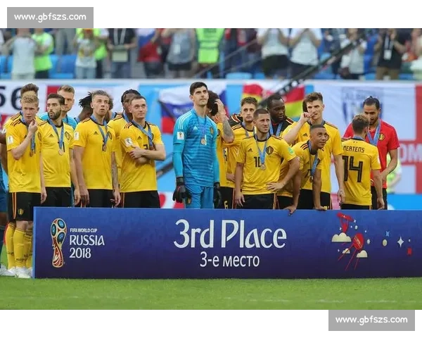 阿根廷与比利时历史交锋战绩回顾及两队对决分析