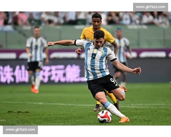 阿根廷对阵巴拿马国际热身赛焦点战梅西领衔冲击胜利之夜球迷期待