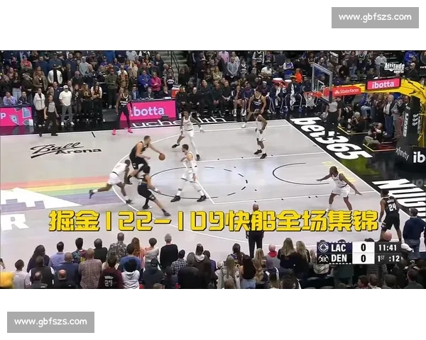 西决焦点对决湖人掘金全场录像解析约基奇主宰攻防与詹姆斯对飙关键回合复盘